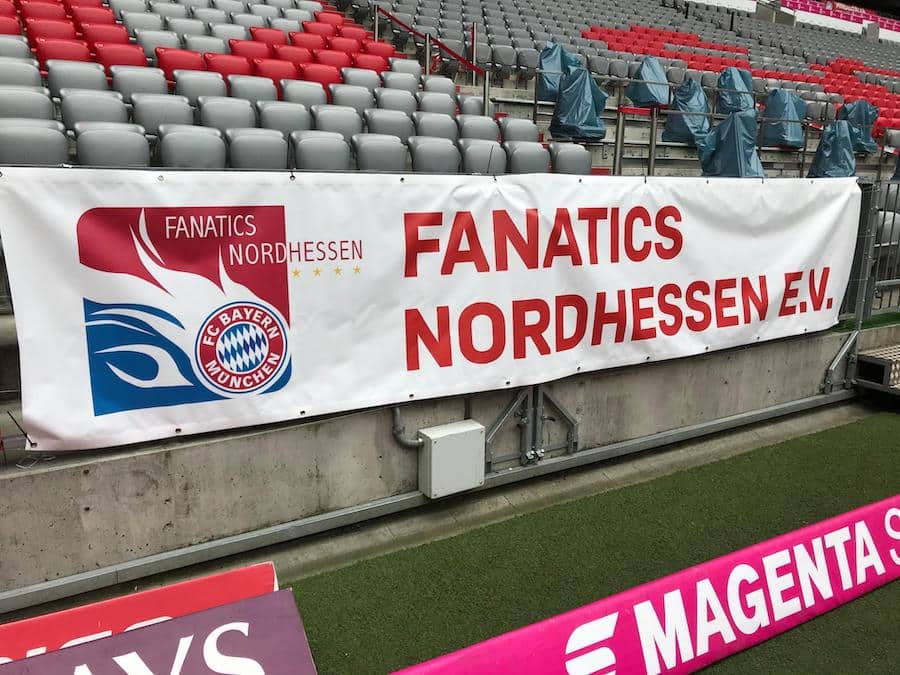 Fanatics Nordhessen e. V. 